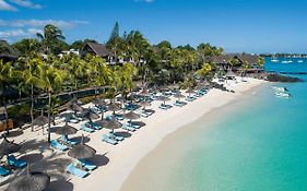 Royal Palm Beachcomber Luxury Grand Baie 5*